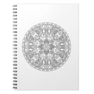 Zendala Design Notebook