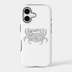 Zendoodle Crab