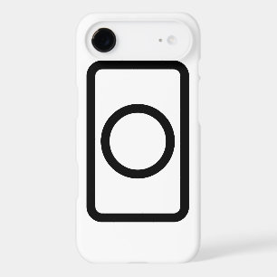 Zener Card Hollow Circle