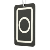 Zener Card | Hollow Circle