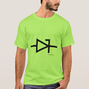 Zener Diode T-Shirt