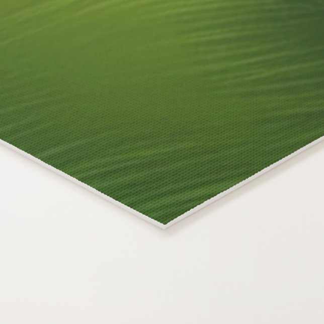 ZenFlow Yoga Mat  (Detail)