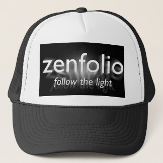 Zenfolio Hat