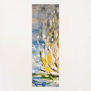 Zenitude Yoga Mat