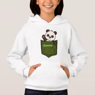 Zenno Cute Panda