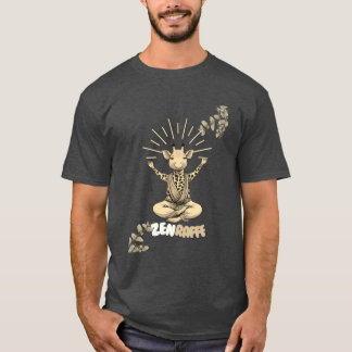 ZenRaffe T-Shirt
