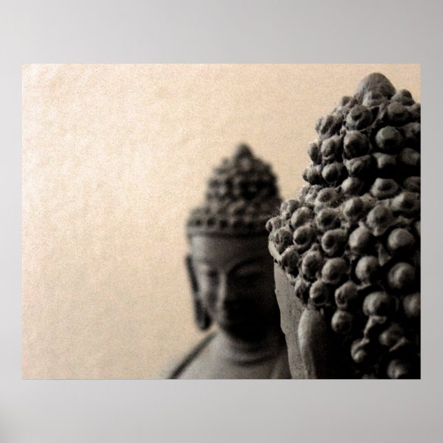 Zensible Poster (Front)