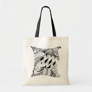 ZenSketch I Bag