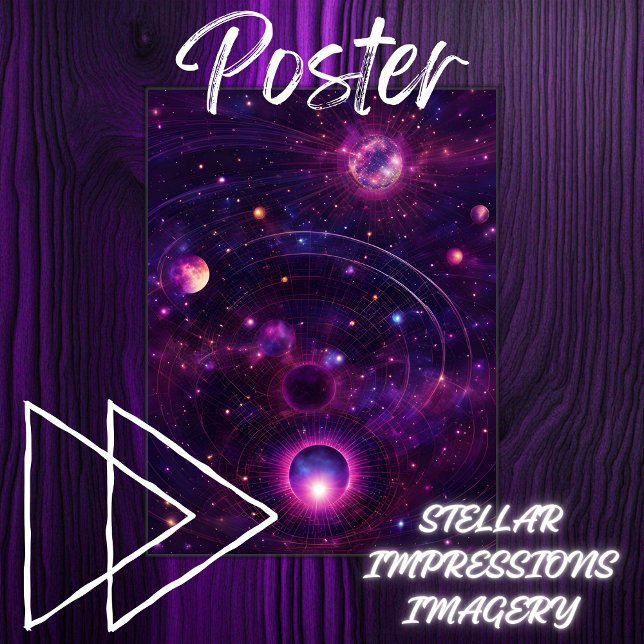 Zentaros Serenade Poster (Creator Uploaded)