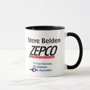 Zepco Mug