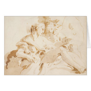 Zephyr and Flora