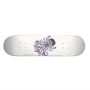 Zephyr Skateboard