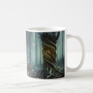 Zephyra Coffee Mug