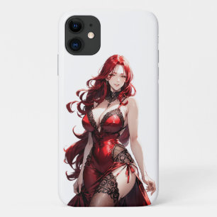 Zephyrella Case-Mate iPhone Case