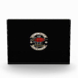 zeppelin adventure photo block