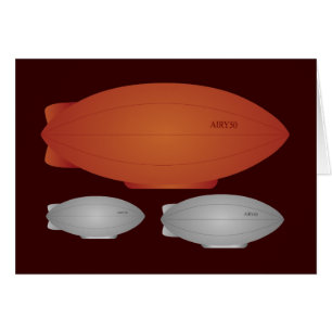 Zeppelins
