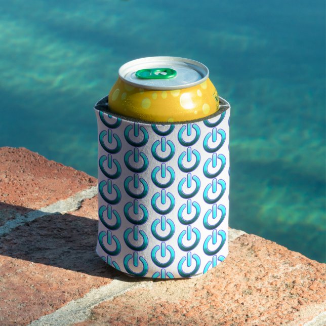 Zer0's Power Foam Can Cooler (In Situ Pool)