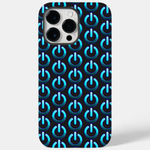 Zer0's Power iPhone / iPad case
