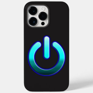 Zer0's Power iPhone / iPad case