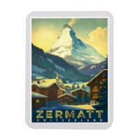 Zermatt - Capture the Majestic Matterhorn