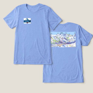 Zermatt Ski Shirt