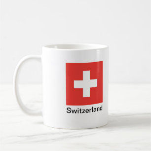 Zermatt Souvenir Mug