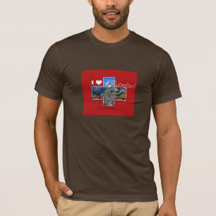 Zermatt - T Shirt