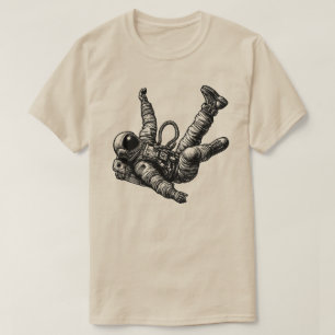Zero Gravity T-Shirt