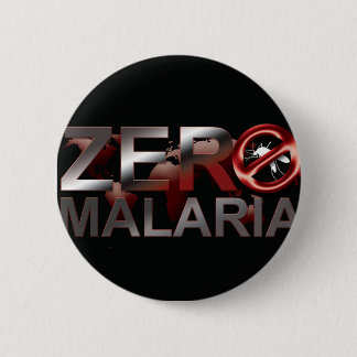 Zero Malaria Button