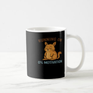 Zero Motivation  Coffee Mug