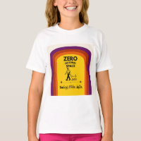 Zero Personal Space Funny Dog Lover Quote