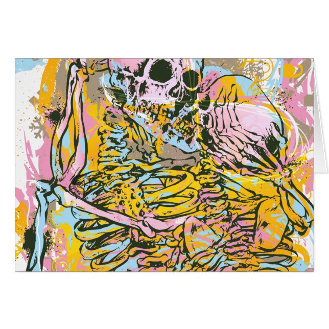 Zero Sophisto - Love After Death (Front Horizontal)