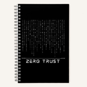 Zero Trust Notebook
