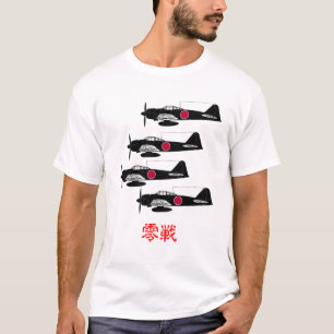 Zero War T-Shirt