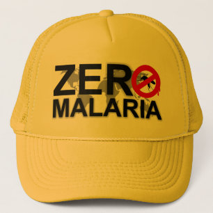 ZeroMalaria Hat
