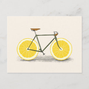 Zest Florent Bodart Postcard