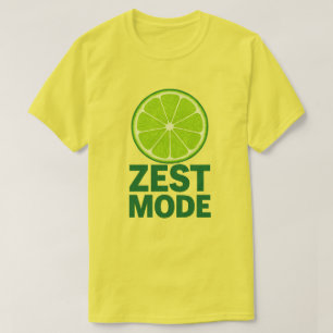 Zest Mode T-Shirt