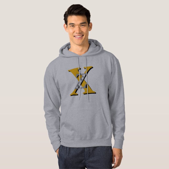 Zeta Chi Sweatshirt (Front Full)