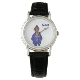 Zeta Watch the Yard