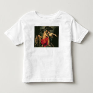 Zeus and Hera on Mount Ida, 1775 Toddler T-Shirt