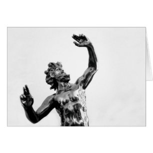 Zeus, greek god