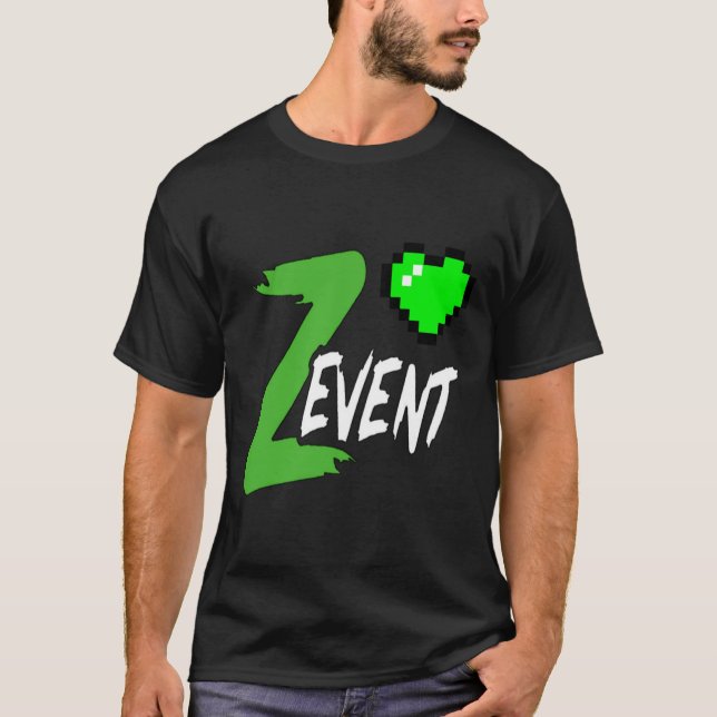Zevent - funny gift ideas  Classic T-Shirt (Front)