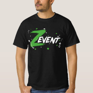zevent stath lets flats funny, T-Shirt