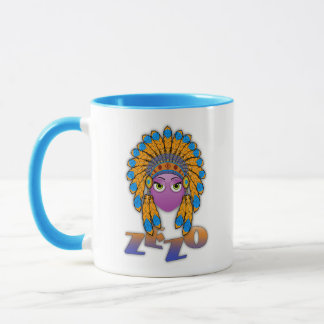 ZEZO MUG