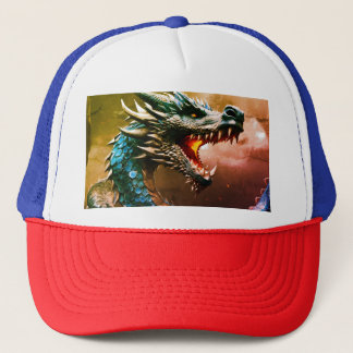Zezzal Sunshine Hats: Fun in the Sun" "Zezzal Play Trucker Hat