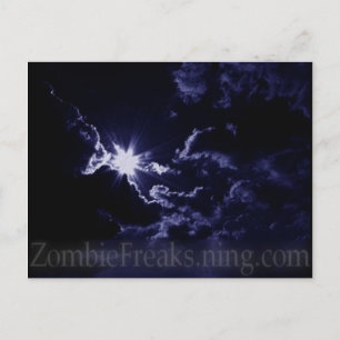 ZF POSTCARD