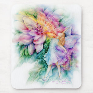 Zfairy Mouse Pad