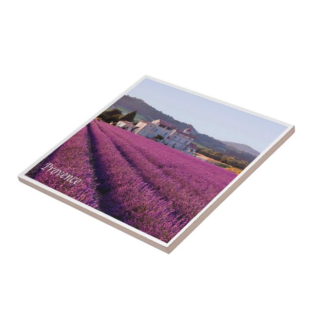 zFR149 PROVENCE, France, Tile (Side)