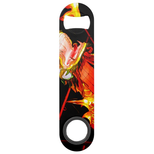 Zhulong Fire Dragon  (Front)