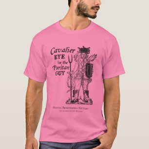 Zhusheth It Up T-Shirt